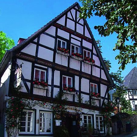 Hotelbetriebe Gueldenhaupt Gmbh Арнсберг Экстерьер фото