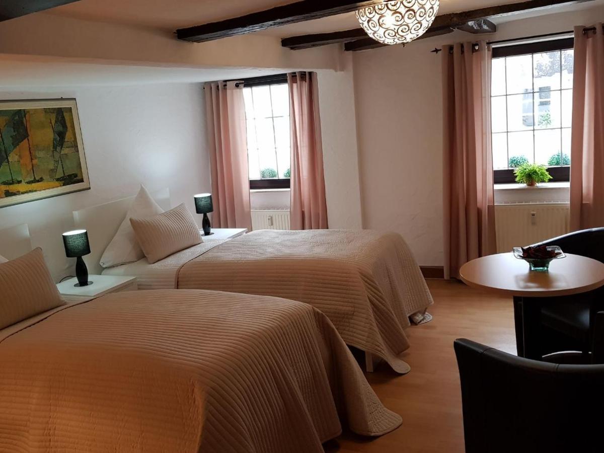 Hotelbetriebe Gueldenhaupt Gmbh Арнсберг Номер фото