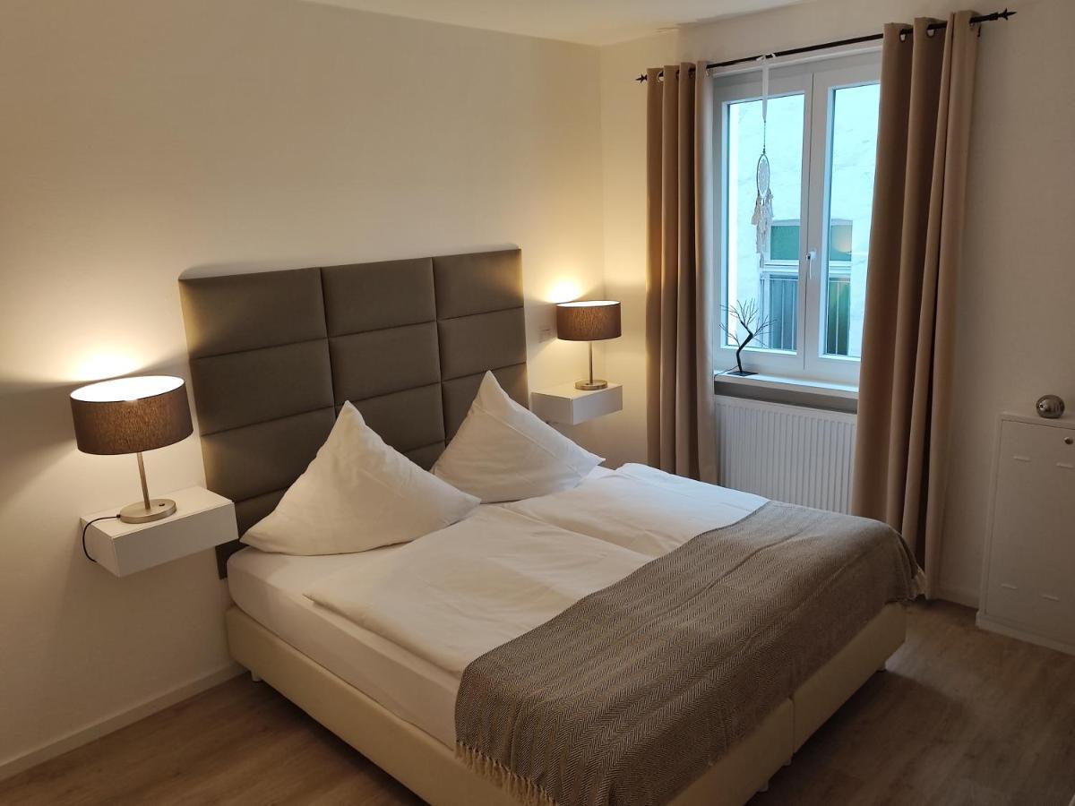 Hotelbetriebe Gueldenhaupt Gmbh Арнсберг Экстерьер фото