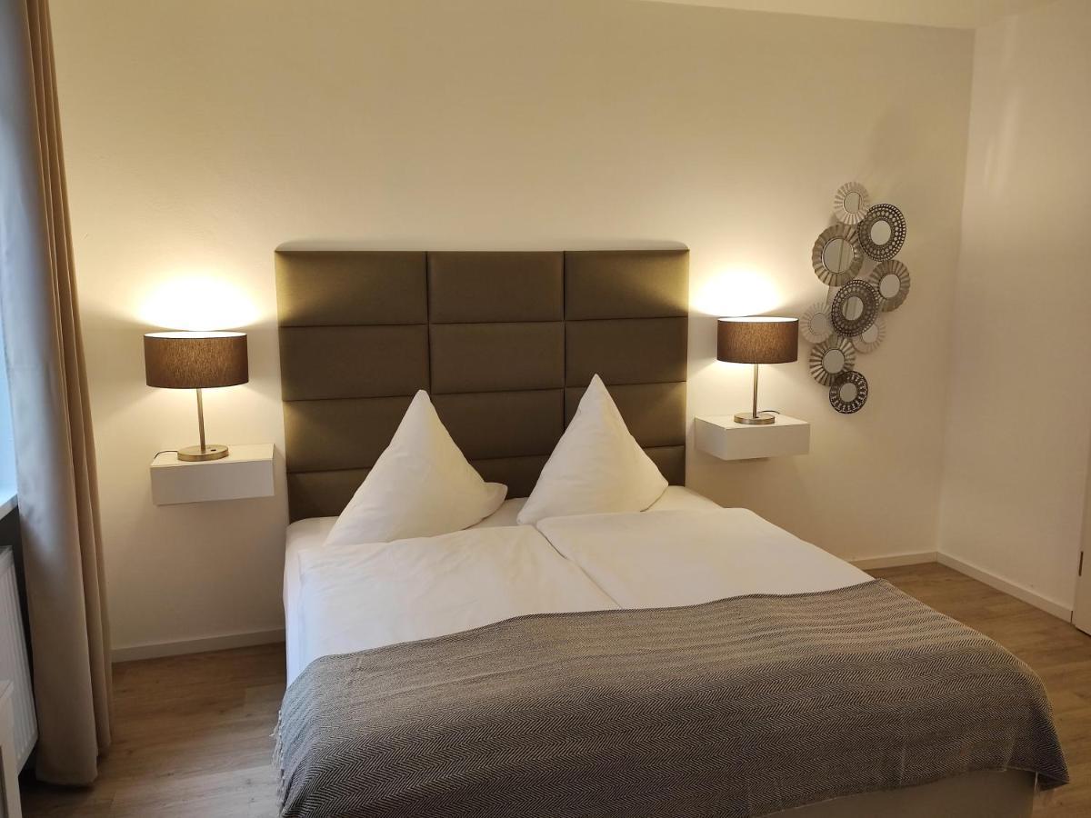 Hotelbetriebe Gueldenhaupt Gmbh Арнсберг Экстерьер фото