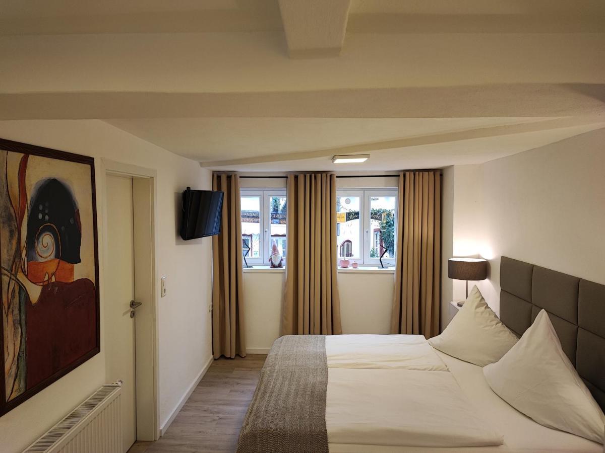 Hotelbetriebe Gueldenhaupt Gmbh Арнсберг Экстерьер фото