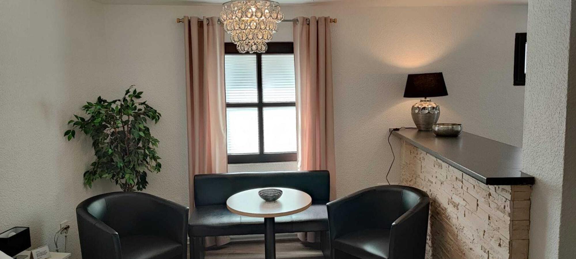 Hotelbetriebe Gueldenhaupt Gmbh Арнсберг Номер фото