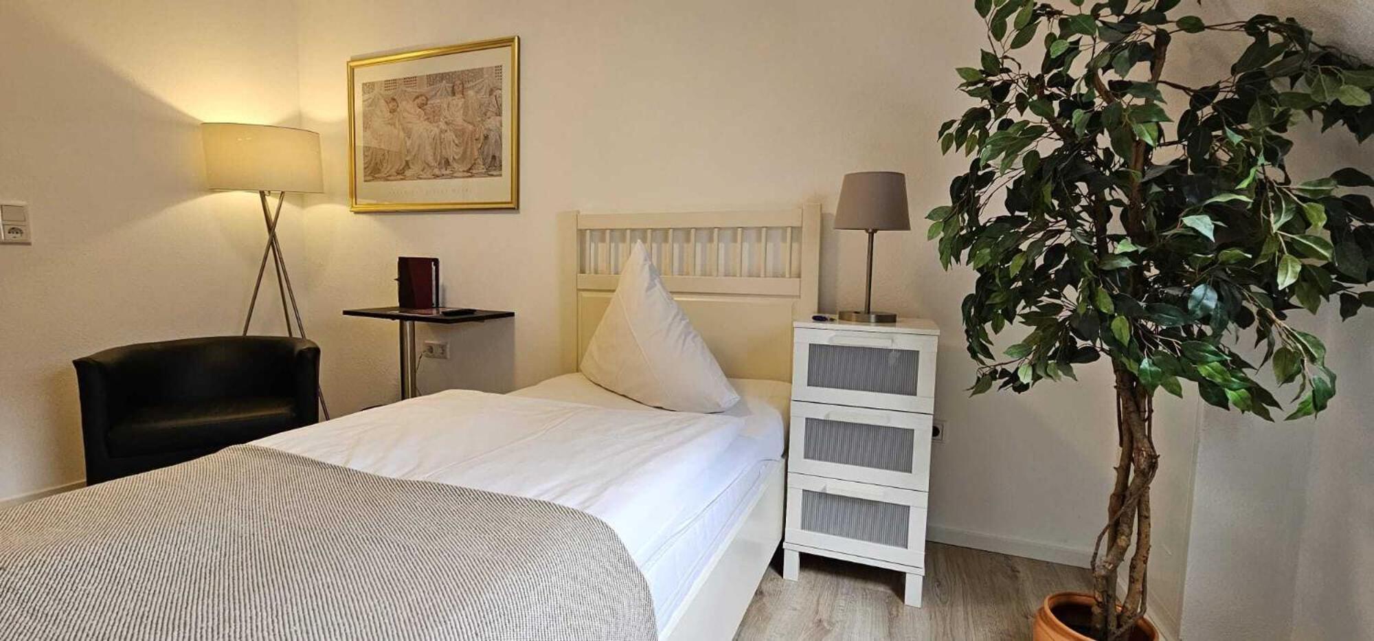Hotelbetriebe Gueldenhaupt Gmbh Арнсберг Экстерьер фото