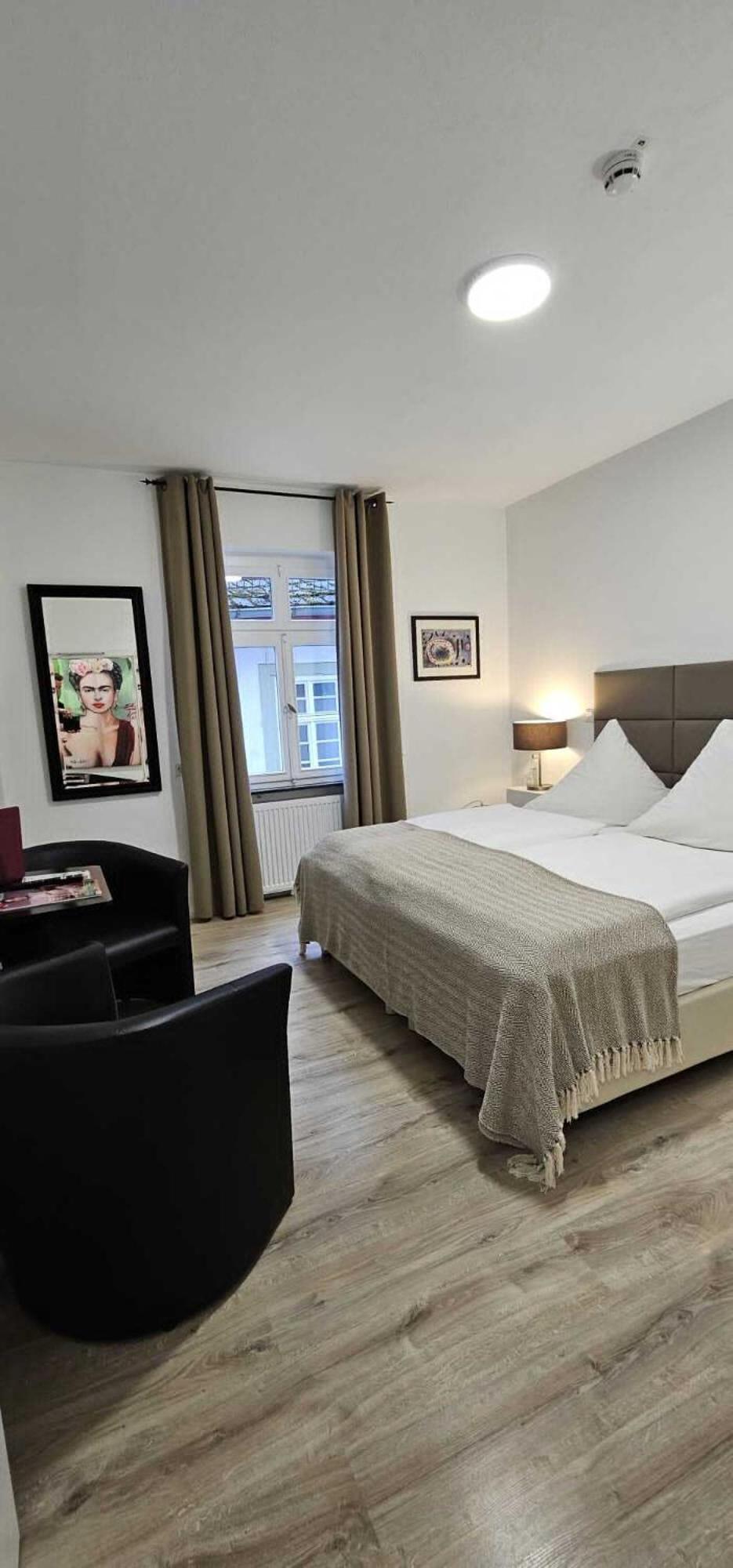 Hotelbetriebe Gueldenhaupt Gmbh Арнсберг Номер фото