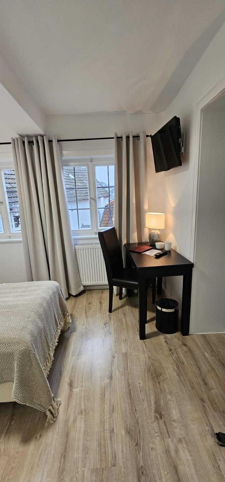 Hotelbetriebe Gueldenhaupt Gmbh Арнсберг Номер фото