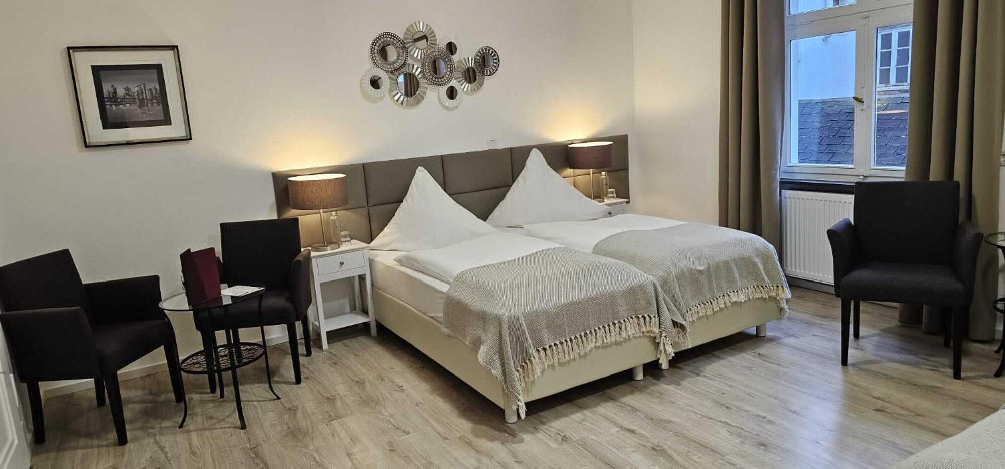 Hotelbetriebe Gueldenhaupt Gmbh Арнсберг Номер фото