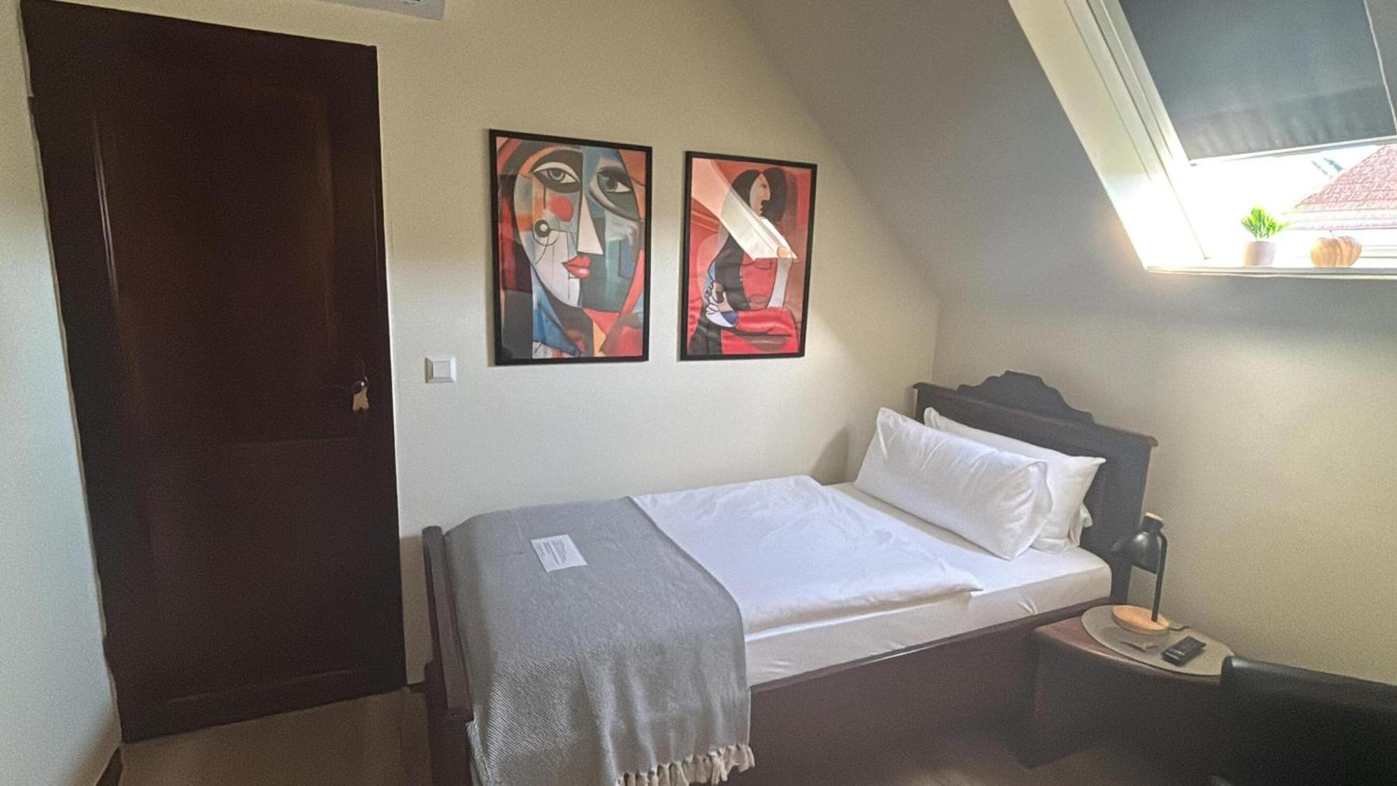 Hotelbetriebe Gueldenhaupt Gmbh Арнсберг Номер фото